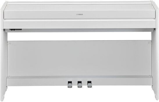 Цифрове піаніно Yamaha YDP-S55 SET White Цифрове піаніно - 7