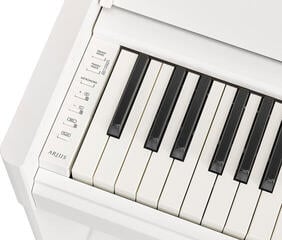 Digitalni pianino Yamaha YDP-S55 SET Digitalni pianino White - 3