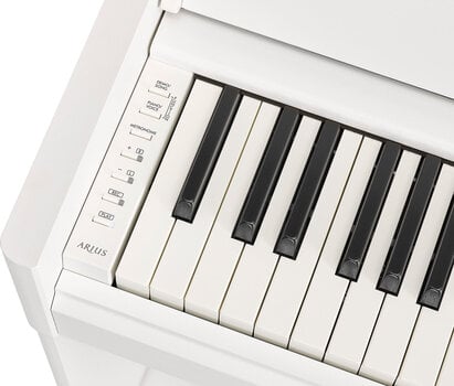 Цифрове піаніно Yamaha YDP-S55 SET White Цифрове піаніно - 4
