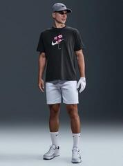 Polo Shirt Nike Max90 Mens Anthracite - 2