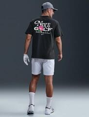 Polo Shirt Nike Max90 Mens Anthracite - 3
