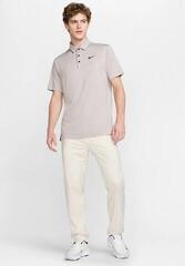 Kalhoty Nike Dri-Fit Victory Mens Golf Light Orewood Brown/Light Orewood Brown - 1