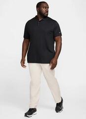 Kalhoty Nike Dri-Fit Victory Mens Golf Light Orewood Brown/Light Orewood Brown - 6