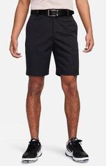 Shorts Nike Tour 8" Mens Chino Black/Black - 1