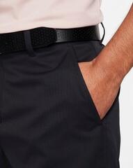 Shorts Nike Tour 8" Mens Chino Black/Black - 4
