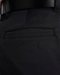 Shorts Nike Tour 8" Mens Chino Black/Black - 5