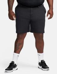 Shorts Nike Tour 8" Mens Chino Black/Black - 7