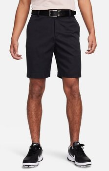 Šortky Nike Tour 8" Mens Chino Black/Black 38 Šortky - 2