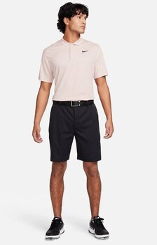 Šortky Nike Tour 8" Mens Chino Black/Black 38 Šortky - 3