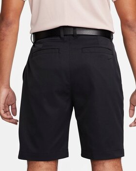 Šortky Nike Tour 8" Mens Chino Black/Black 38 Šortky - 4