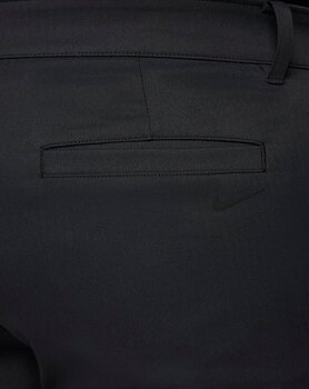 Šortky Nike Tour 8" Mens Chino Black/Black 38 Šortky - 7