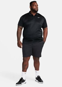 Šortky Nike Tour 8" Mens Chino Black/Black 38 Šortky - 9