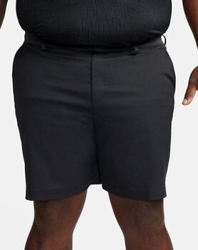 Šortky Nike Tour 8" Mens Chino Black/Black 38 Šortky - 10