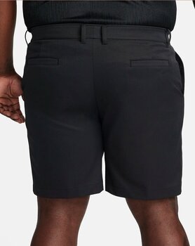Šortky Nike Tour 8" Mens Chino Black/Black 38 Šortky - 11