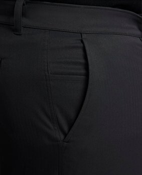 Šortky Nike Tour 8" Mens Chino Black/Black 38 Šortky - 13