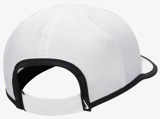 Kšiltovka Nike Dri-Fit Club Kids White/Black/Black One Size Kšiltovka - 1