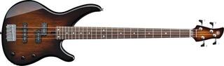 Elektrische basgitaar Yamaha TRBX174EW RW Tobacco Brown Sunburst Elektrische basgitaar - 1