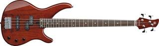 Basso Elettrico Yamaha TRBX174EW RW Root Beer Basso Elettrico - 1