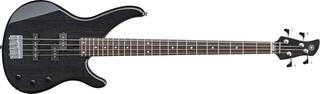 4-string Bassguitar Yamaha TRBX174EW RW Translucent Black 4-string Bassguitar - 1