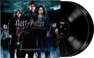 Disc de vinil Patric Doyle - Harry Potter And The Goblet Of Fire (140 g) (2 LP) - 1