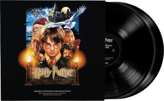 LP platňa John Williams - Harry Potter And The Philosopher'S Stone (140 g) (2 LP) - 1