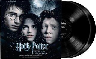 Disc de vinil John Williams - Harry Potter And The Prisoner Of Azkaban (140 g) (2 LP) - 1