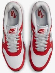 Férfi golfcipők Nike Air Pegasus '89 Unisex Shoe University Red/Pure Platinum/White/Black - 3