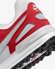 Pantofi de golf pentru femei Nike Air Pegasus '89 G Unisex Shoe University Red/Pure Platinum/White/Black - 6