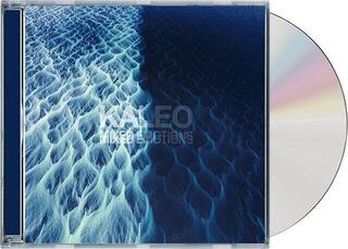 CD muzica Kaleo - Mixed Emotions (CD) - 1