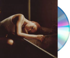 Hudební CD Ravyn Lenae - Bird's Eye (CD) - 1