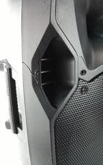 Bärbart PA-system Omnitronic XFM-212AP Bärbart PA-system (Skadad) - 3