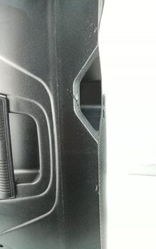 Prenosni PA sistem Omnitronic XFM-212AP Prenosni PA sistem (Poškodovano) - 5