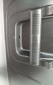 Prenosni PA sistem Omnitronic XFM-212AP Prenosni PA sistem (Poškodovano) - 8