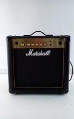 Solid-State Combo Marshall MG15G Solid-State Combo (Begagnad) - 1