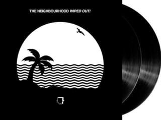 Hanglemez The Neighbourhood - Wiped Out! (2 LP) - 1