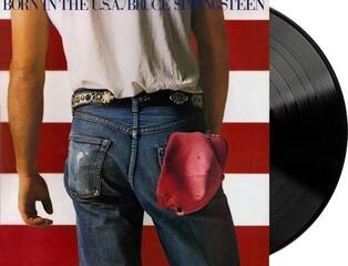 LP platňa Bruce Springsteen - Born In The USA (LP) - 1