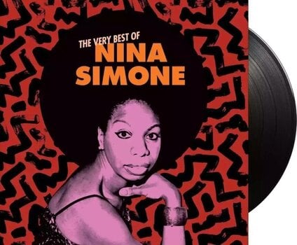 LP ploča Nina Simone - Very Best Of (Limited Edition) (180g) (LP) - 2