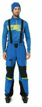 Spodnie narciarskie Spyder Tordrillo Mens Pant Turkish Sea/Black/Acid M - 4