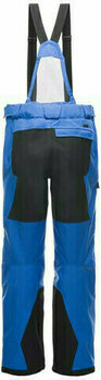 Ski Pants Spyder Tordrillo Mens Pant Turkish Sea/Black/Acid XL - 2