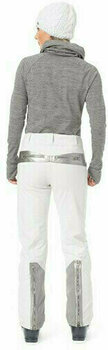 Camiseta de esquí / Sudadera con capucha Spyder Solitude Funnel Neck Womens Top Alloy/Alloy S - 2