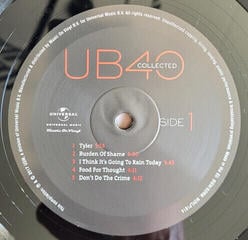 LP platňa UB40 - Collected (2 LP) - 2