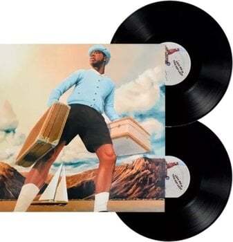 LP ploča Tyler The Creator - Call Me If You Get Lost (2 LP) - 2