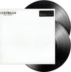 LP platňa John Mayer - Continuum (2 LP) - 1