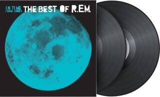 Disc de vinil R.E.M. - In Time: The Best Of R.E.M. 1988-2003 (2 LP) - 1