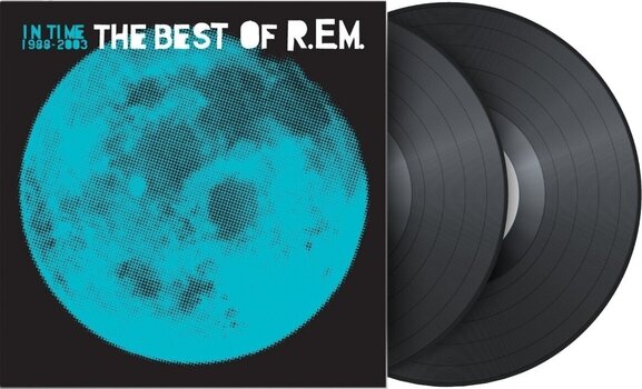 LP ploča R.E.M. - In Time: The Best Of R.E.M. 1988-2003 (2 LP) - 2