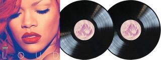 LP ploča Rihanna - Loud (2 LP) - 1