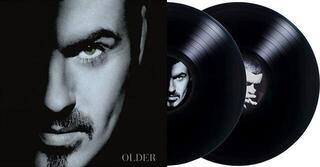 LP platňa George Michael - Older (2 LP) - 1
