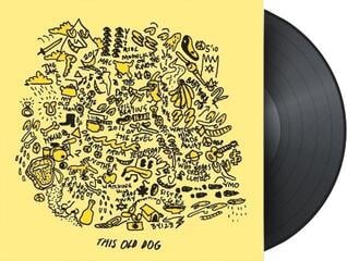 Płyta winylowa Mac DeMarco - This Old Dog (LP) - 1