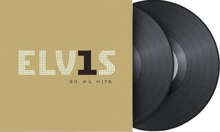 LP platňa Elvis Presley - Elvis 30 #1 Hits (2 LP) - 1