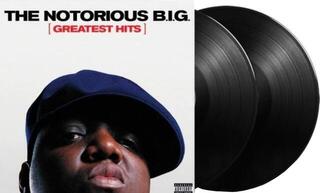 Płyta winylowa Notorious B.I.G. - Greatest Hits (2 LP) - 1